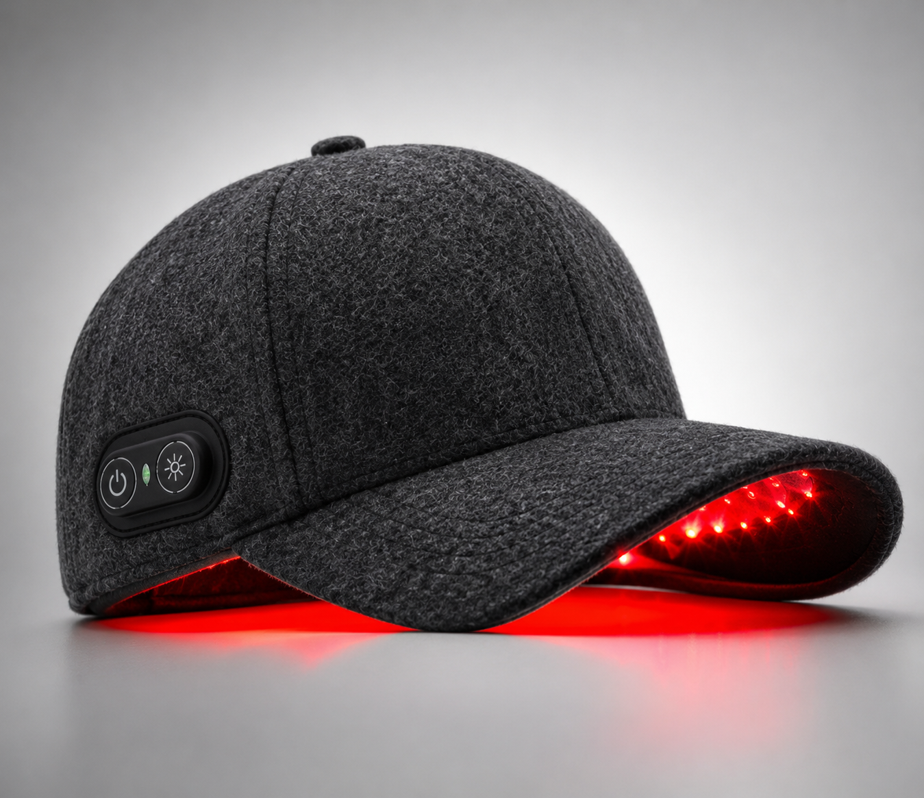 Red Light Cap For Hair Growth