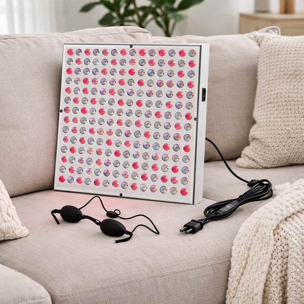 Infrared Therapy Lamp