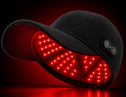 Red Light Cap For Hair Growth
