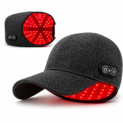 Red Light Cap For Hair Growth