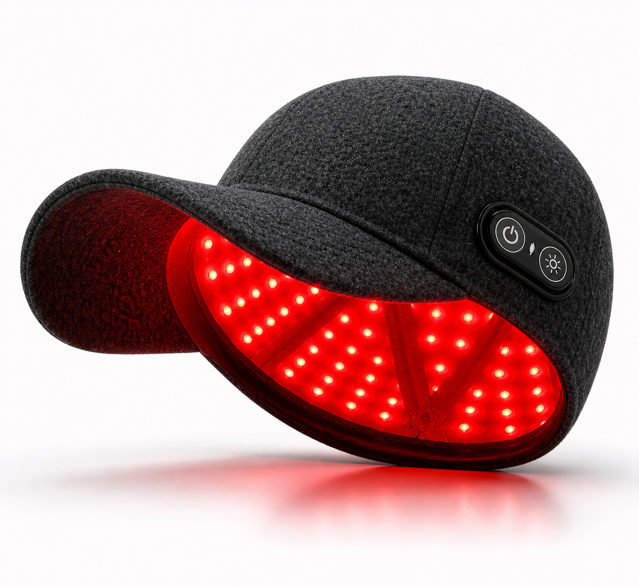 Red Light Cap For Hair Growth