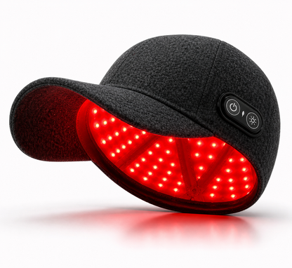 Red Light Cap For Hair Growth
