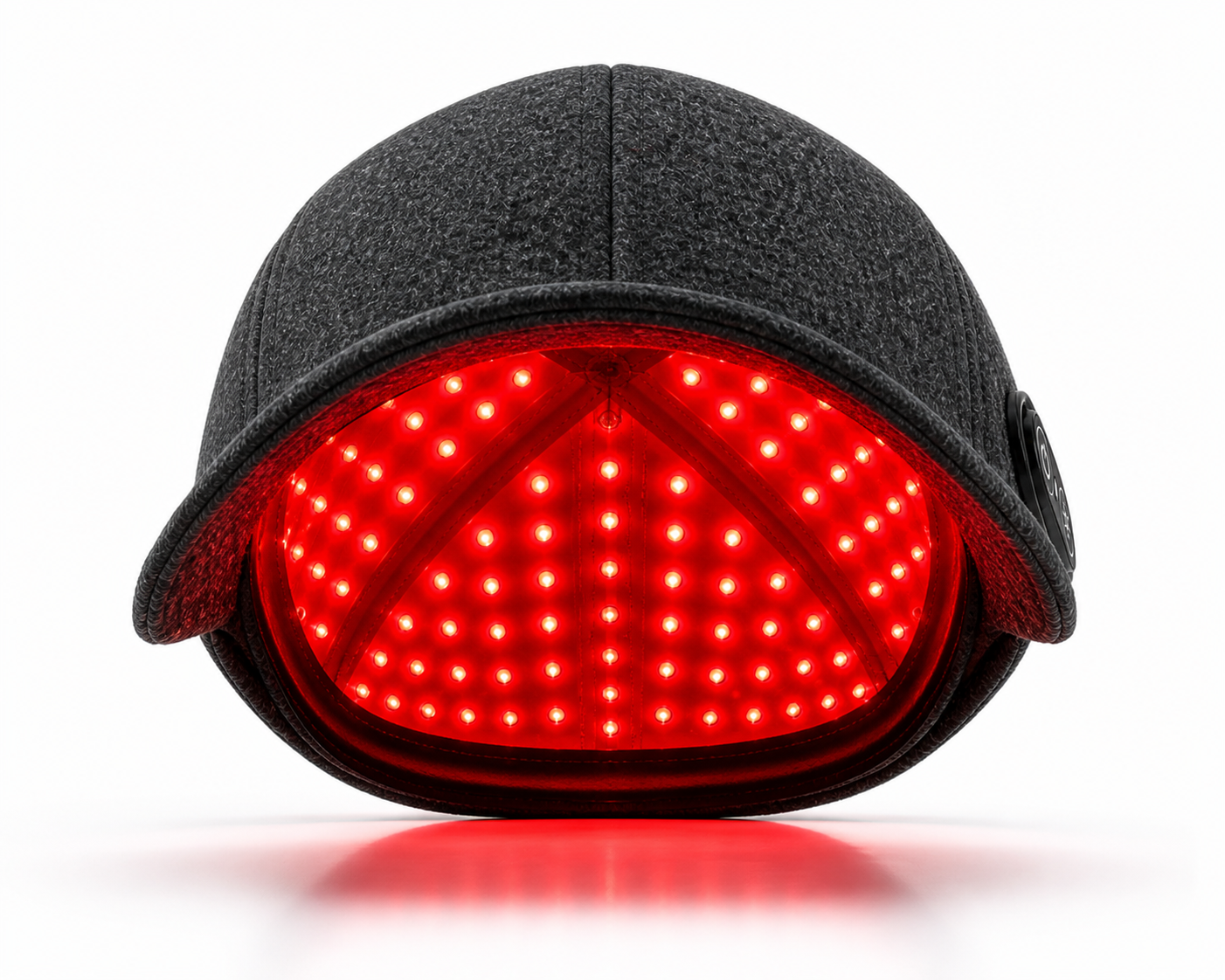 Red Light Cap For Hair Growth