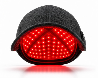 Red Light Cap For Hair Growth